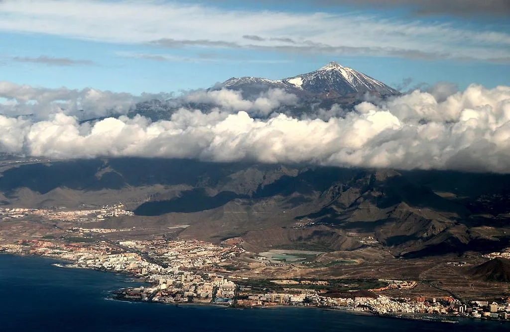 Apartment Villas Canarias Costa Adeje  Costa Adeje (Tenerife)