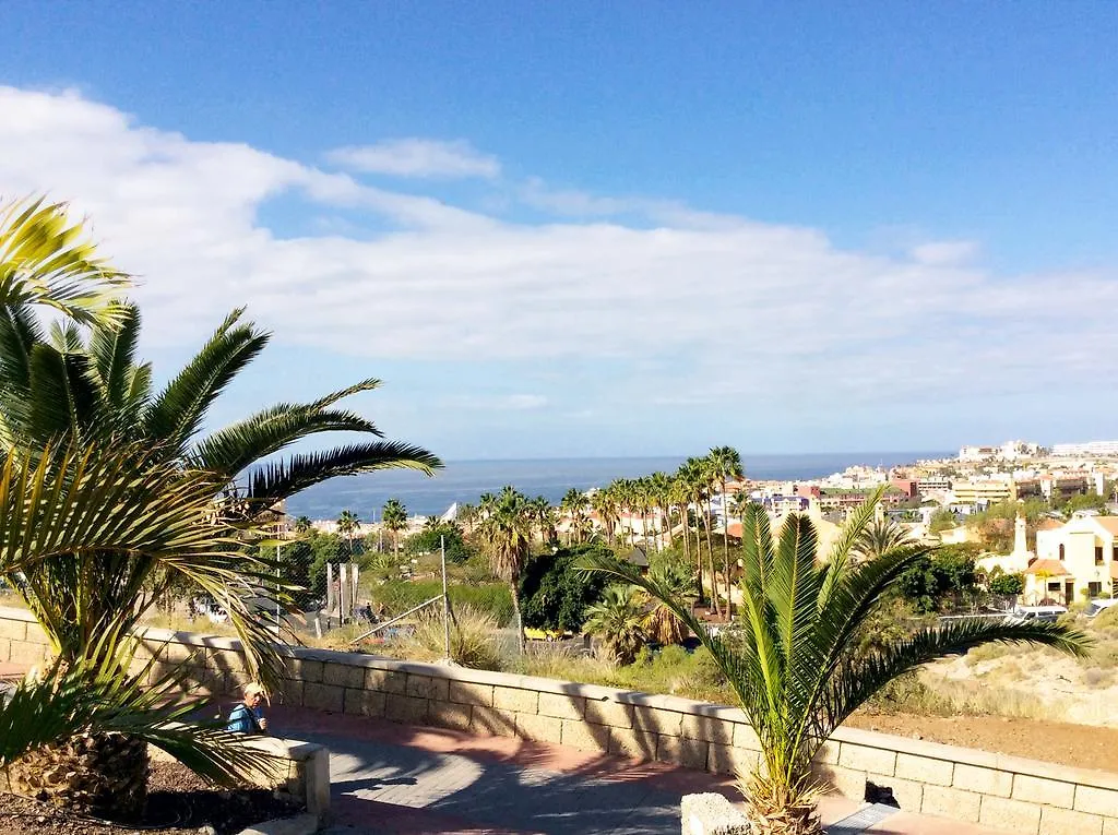 Apartment Villas Canarias Costa Adeje  Spain