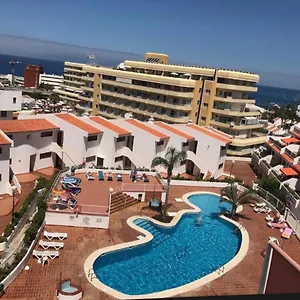 Apt Ocean Park Costa Adeje (Tenerife)